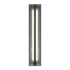 Eurofase 49025-026 Matte Black Langferd, Outdoor, 24'', Matte Black, Clear Glass Image 4