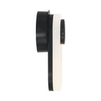 Eurofase 49259-018 Matte Black Swing, Outdoor , 14'', Matte Black Image 1
