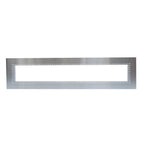 Eurofase Flush Mount Kit Eurofase Ef61fmpfs Stainless Steel Flush Mount Kit For 61 Inch Patio Heaters