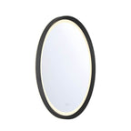 Eurofase 48976-039 Brushed Black Artell, Mirror , 32'' X 32'', Brushed Black Image 7