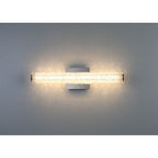 Eurofase 34158-012 Chrome Sassi, Vanity , 36'', Chrome Image 3