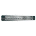 Eurofase EF60277B2 Black Eurofase Ef60277b2 Dual Element 61 Inch 6000 Watt Electric Patio Heater Image 1