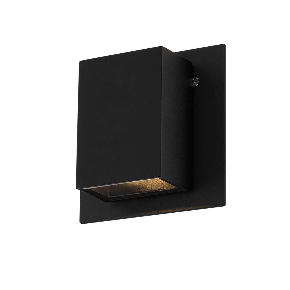 Eurofase 47045-019 Marine Grey Erebus,outdr,led,wall,3w, Bk Image 5