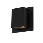 Eurofase 47045-019 Marine Grey Erebus,outdr,led,wall,3w, Bk Image 5