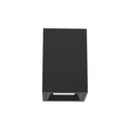 Eurofase Bravo Bvo Sm1lt Bk Panl 15w30k