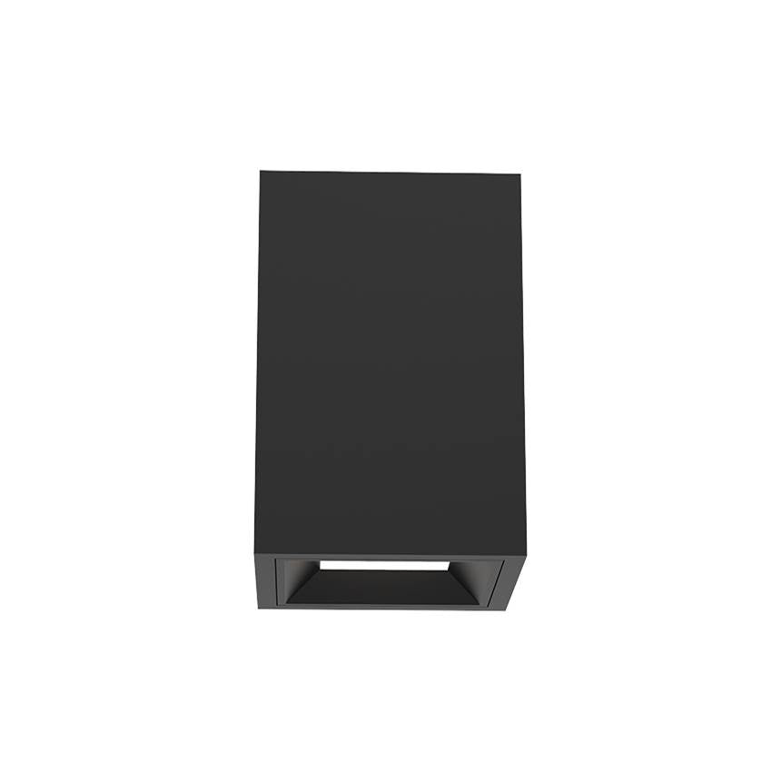 Eurofase Bravo Bvo Sm1lt Bk Panl 15w30k