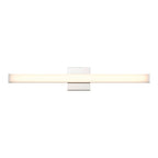 Eurofase 46819-024 Chrome Ronning-van-30sq-27w-chr Image 1