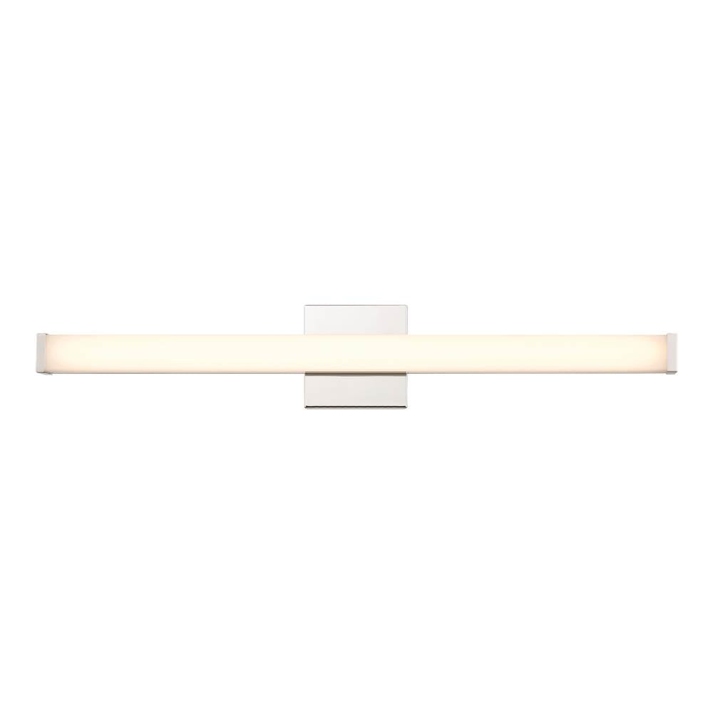 Eurofase 46819-024 Chrome Ronning-van-30sq-27w-chr Image 1