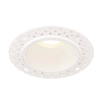 Eurofase 45359-019 White Midway 2'' 15w 1 Light Round Trimless 5cct White Image 3