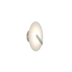 Eurofase 46843-029 Satin Nickel Nuvola, Flush Mount , 12'', Satin Nickel Image 4