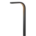 Fredrick Ramond 15546BK Black 12v Led Path Light Image 1
