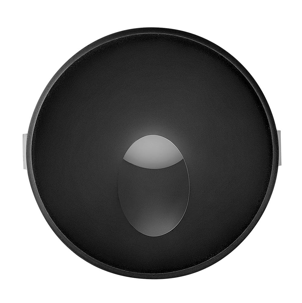 Fredrick Ramond Sparta Led Round Step / Wall Light