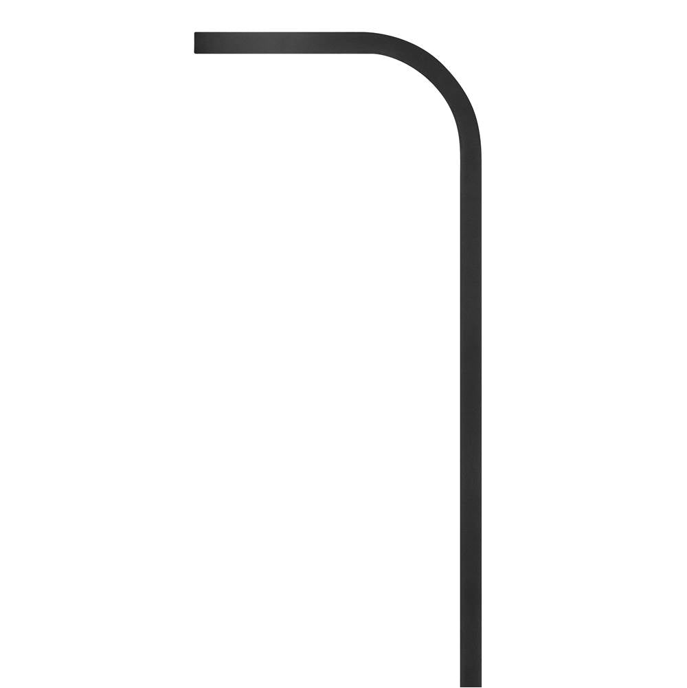 Fredrick Ramond 15546BK Black 12v Led Path Light Image 2