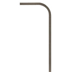 Fredrick Ramond 15546BU Burnished Bronze 12v Led Path Light Image 2