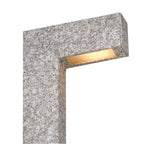Fredrick Ramond 15014QS-LL Quarry Stone 12v Small Led Path Light Image 5