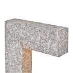 Fredrick Ramond 15014QS-LL Quarry Stone 12v Small Led Path Light Image 4