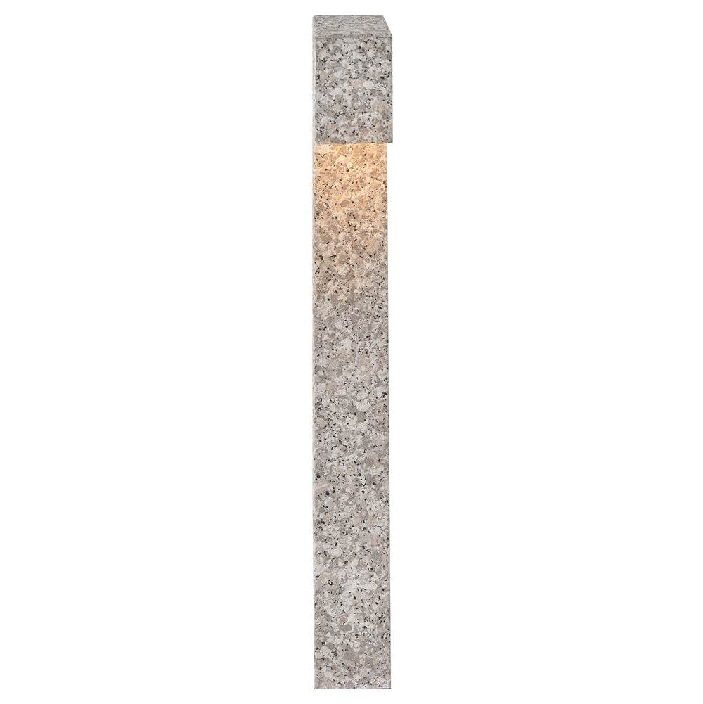 Fredrick Ramond 15014QS-LL Quarry Stone 12v Small Led Path Light Image 3