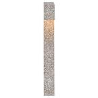 Fredrick Ramond 15014QS-LL Quarry Stone 12v Small Led Path Light Image 3