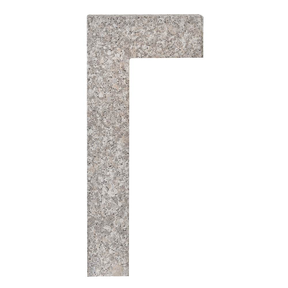 Fredrick Ramond 15014QS-LL Quarry Stone 12v Small Led Path Light Image 2