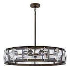 Fredrick Ramond Jolie Large Led Drum