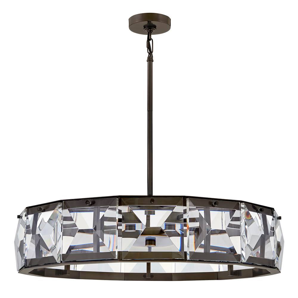 Fredrick Ramond Jolie Large Led Drum