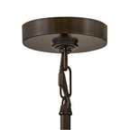 Fredrick Ramond FR30105BX Black Oxide Large Led Drum Image 3
