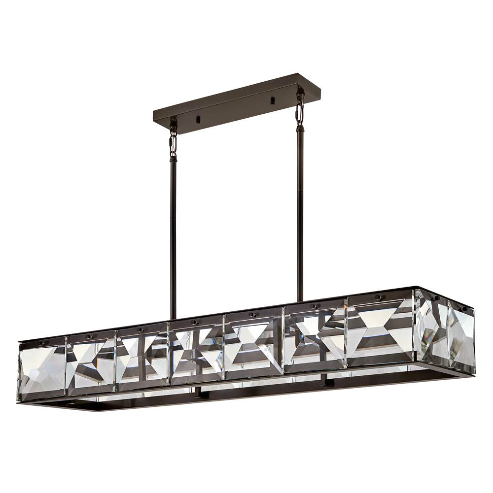 Fredrick Ramond Jolie Large Led Linear