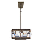 Fredrick Ramond FR30106BX Black Oxide Large Led Linear Image 7