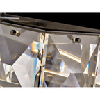 Fredrick Ramond FR30106BX Black Oxide Large Led Linear Image 5