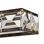 Fredrick Ramond FR30106BX Black Oxide Large Led Linear Image 3