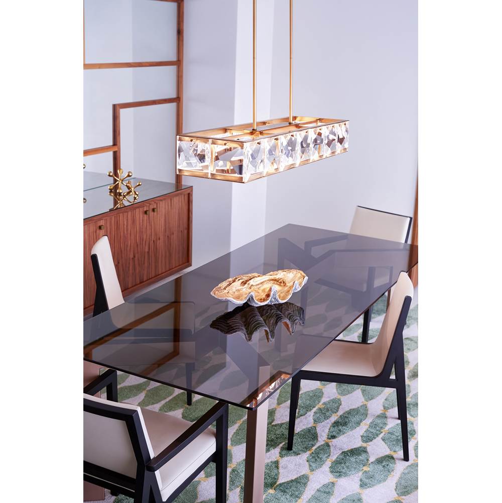 Fredrick Ramond Jolie Large Led Linear