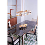 Fredrick Ramond Jolie Large Led Linear