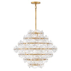 Fredrick Ramond Rene Medium Single Tier Pendant