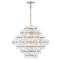 Fredrick Ramond Rene Medium Multi Tier Chandelier