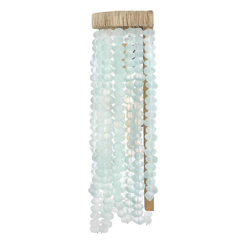 Fredrick Ramond FR30200BNG-BG Burnished Gold Single Light Sconce Image 8