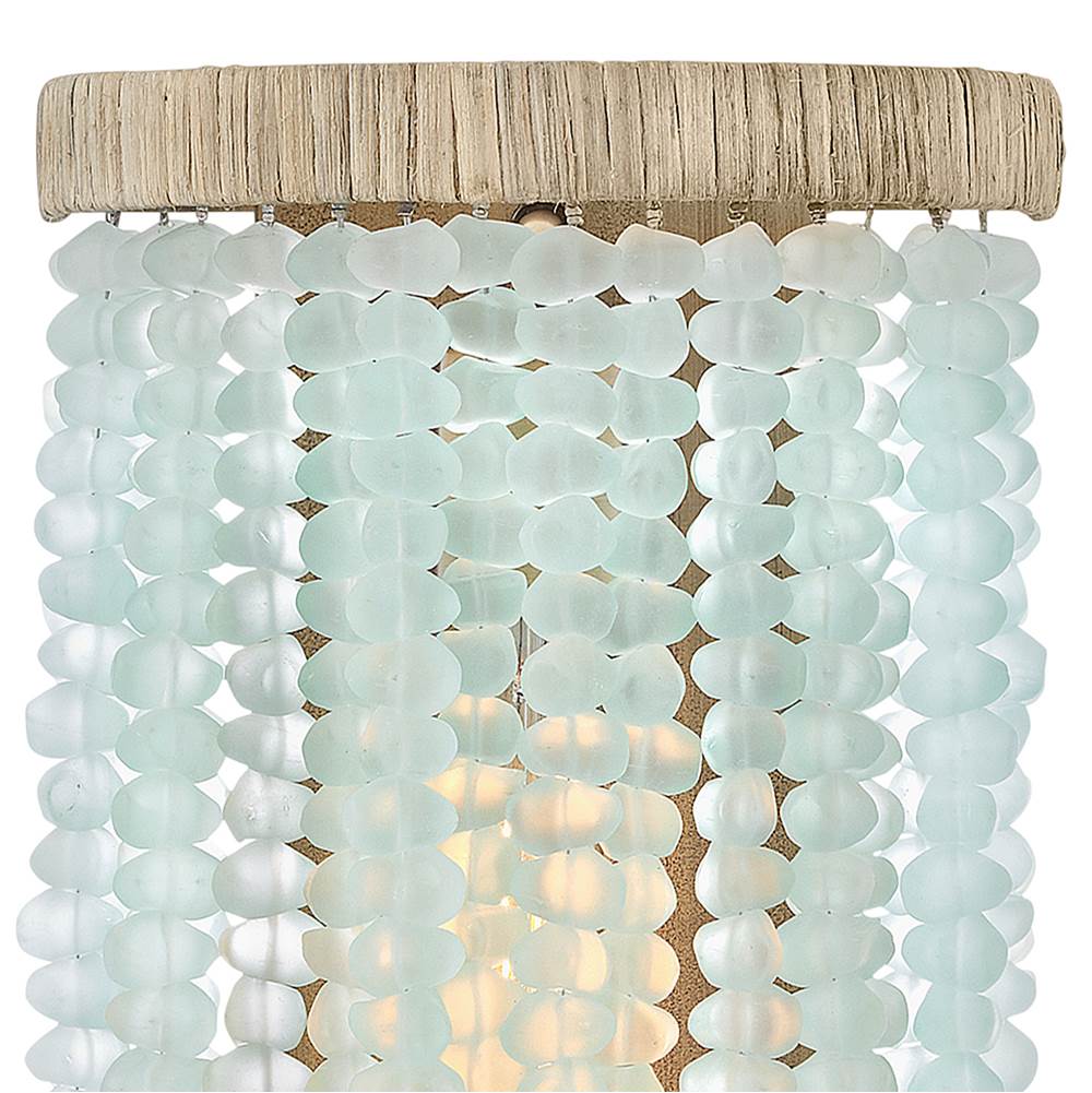 Fredrick Ramond FR30200BNG-BG Burnished Gold Single Light Sconce Image 5