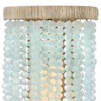 Fredrick Ramond FR30200BNG-BG Burnished Gold Single Light Sconce Image 5