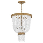 Fredrick Ramond Dune Large Pendant