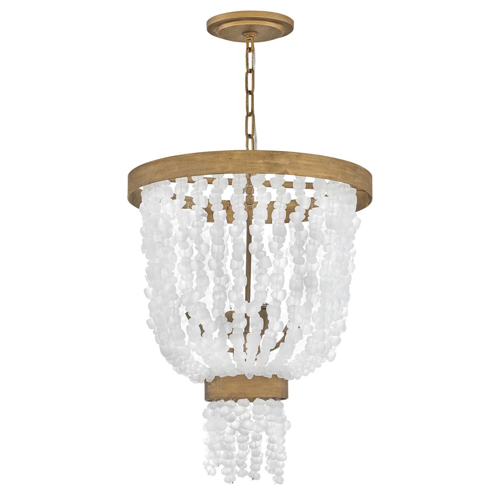 Fredrick Ramond Dune Large Pendant