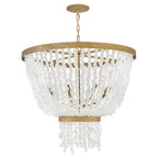 Fredrick Ramond Dune Extra Large Pendant