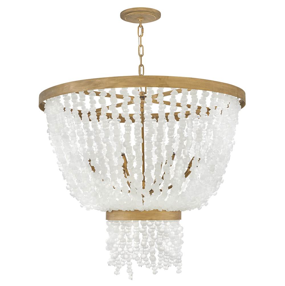 Fredrick Ramond Dune Extra Large Pendant