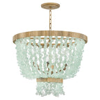 Fredrick Ramond Dune Large Pendant