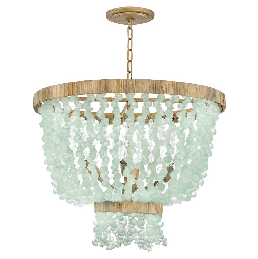 Fredrick Ramond Dune Large Pendant