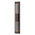 Fredrick Ramond FR30600BX Black Oxide Large Two Light Led Sconce Image 1