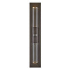 Fredrick Ramond FR30600BX Black Oxide Large Two Light Led Sconce Image 3