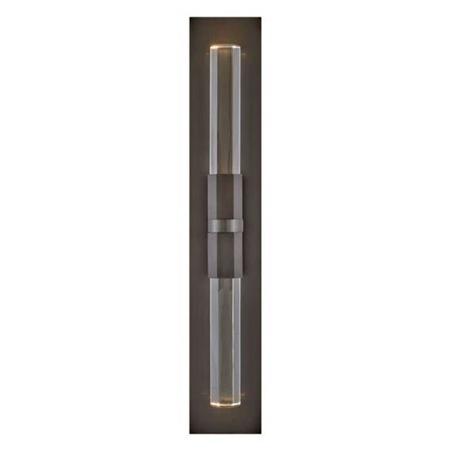 Fredrick Ramond FR30600BX Black Oxide Large Two Light Led Sconce Image 3