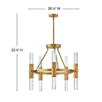 Fredrick Ramond Cecily Medium Single Tier