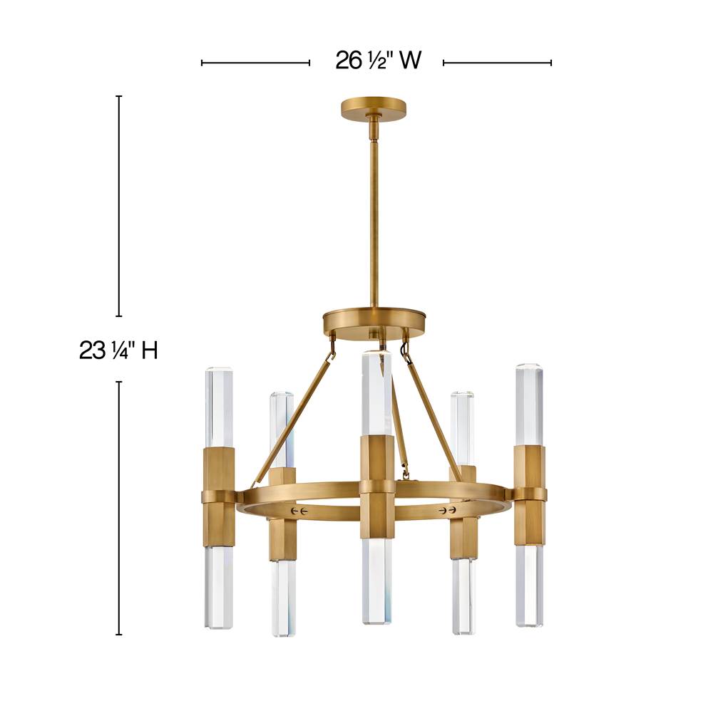 Fredrick Ramond Cecily Medium Single Tier