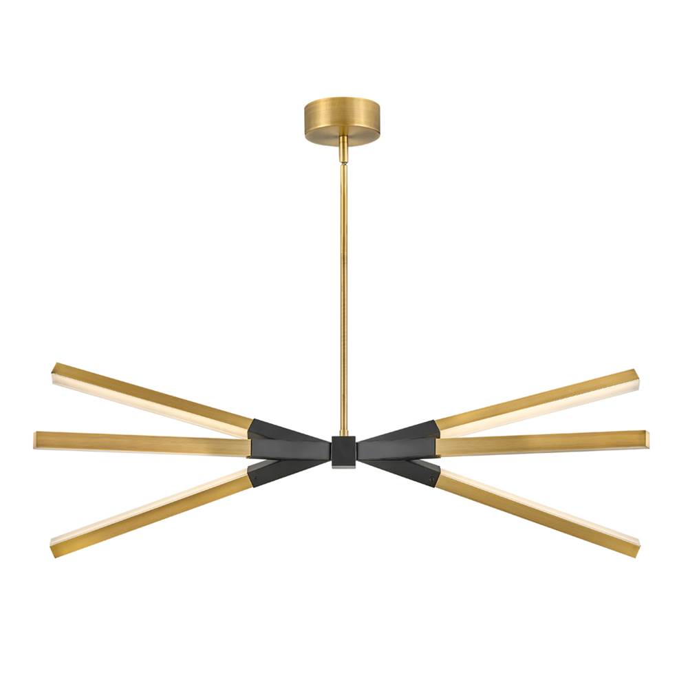Fredrick Ramond Rae Led Linear