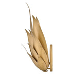 Fredrick Ramond FR30810BNG Burnished Gold Large Two Light Sconce Image 5